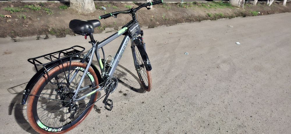 Velosiped sotiladi . Narxi 1 million kelishamiz yana