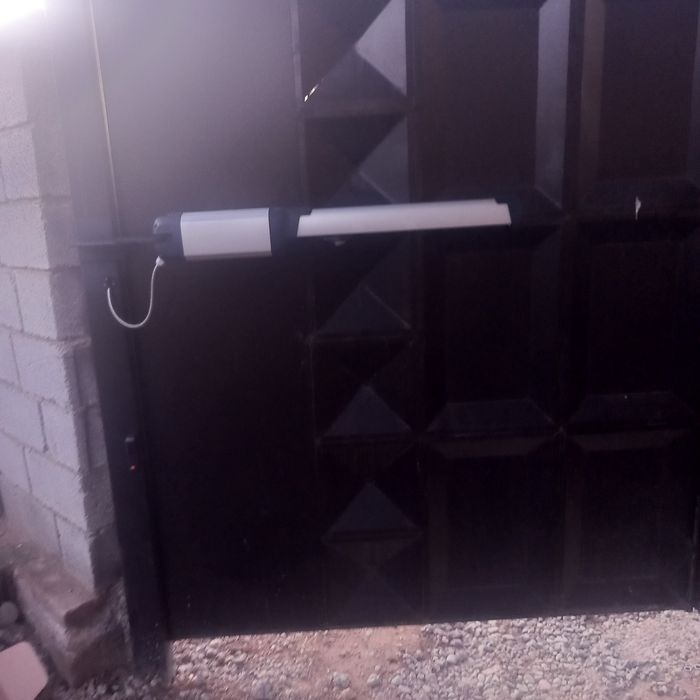 Bft автоматика///