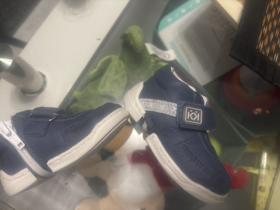 Обувки Колев и Колев 17/18