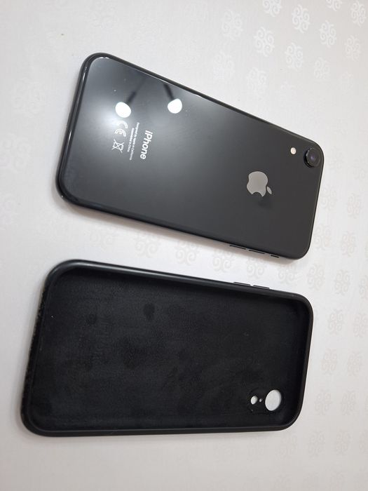 Iphone XR, 128гб