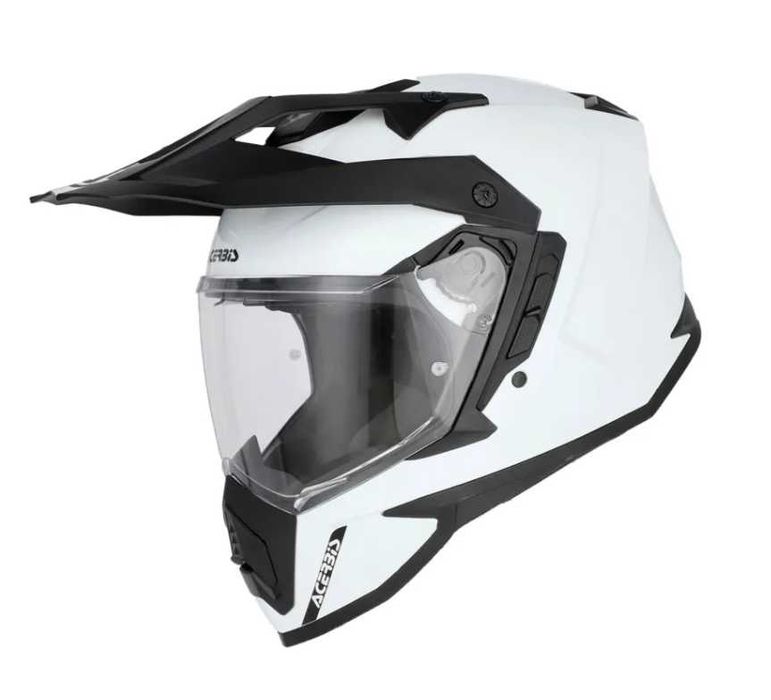 Каска Acerbis Assault