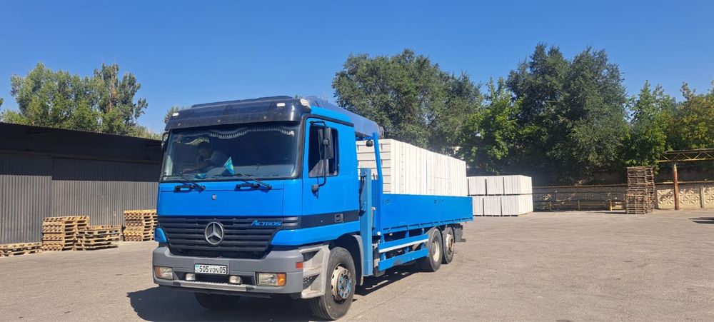 МАНИПУЛЯТОР в Алматы недорого  для перевозки грузов