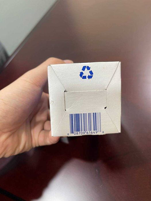 Масляный фильтр Trailblazer - AcDeleco USA