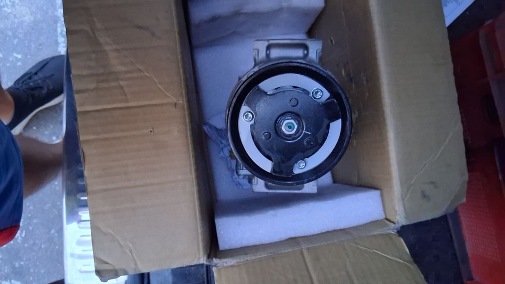 Vand compresor ac pasatb6, golf sau skoda 1.9 sau 2.0