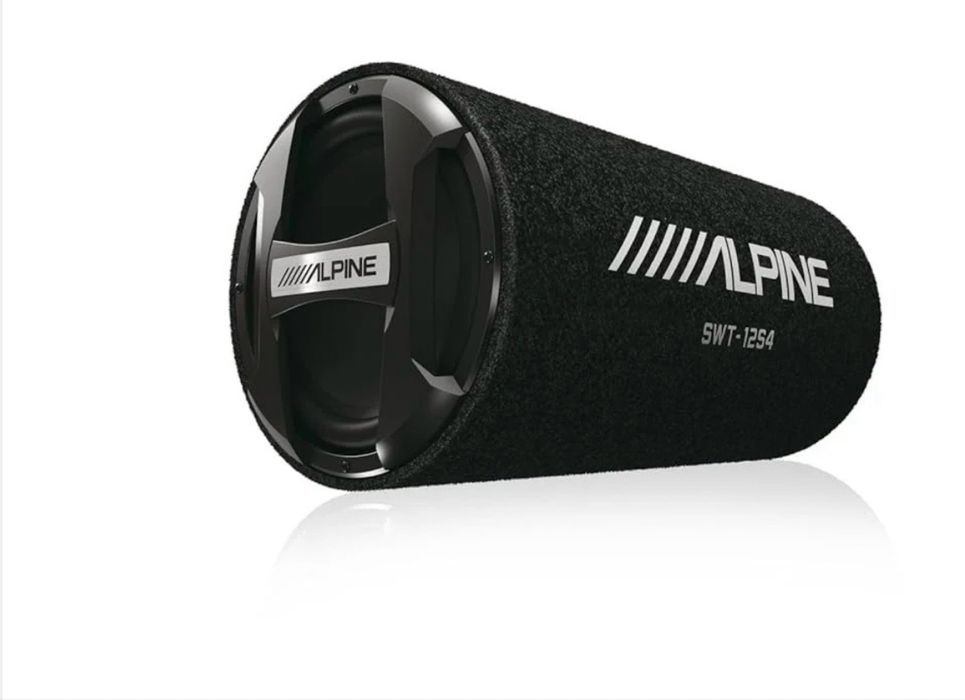 Se vinde statie auto si swboofer