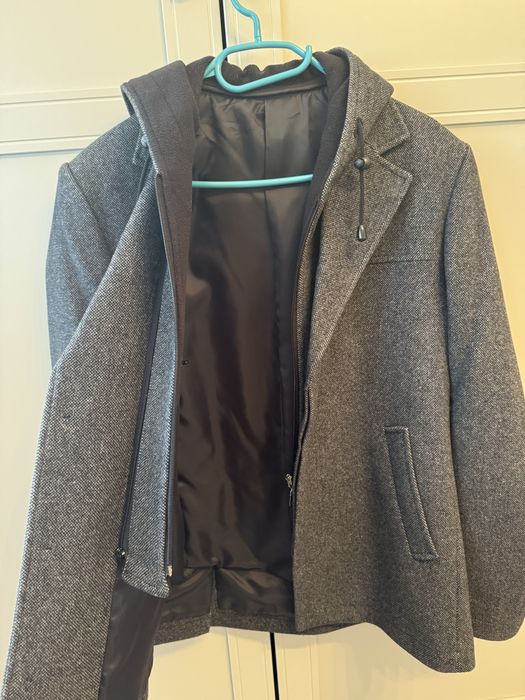 Geaca eleganta baieti