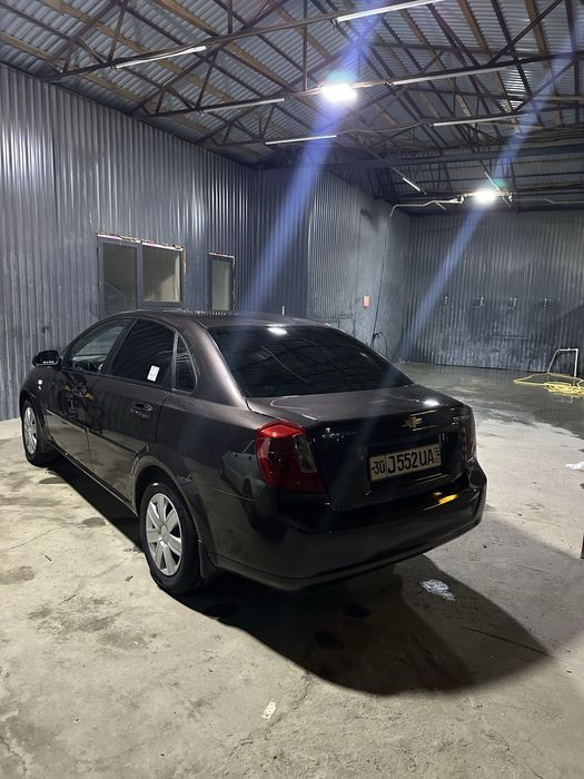 Gentra Mexanika SROCHNI!