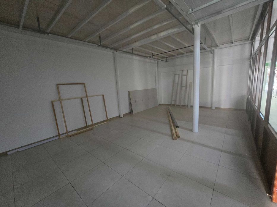 Сдаются новые магазины на Буз Базаре (от 20 м²)