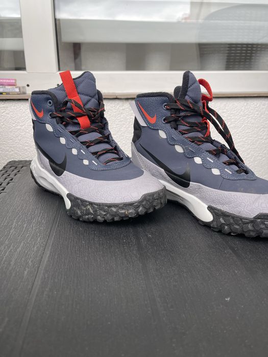 Зимни маратонки Nike