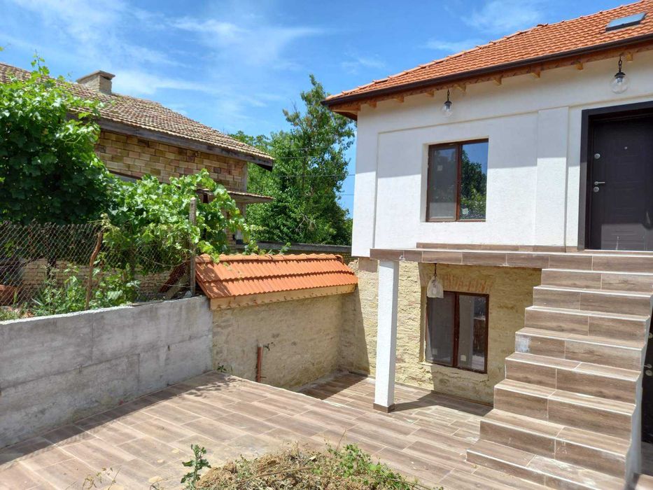 Продава се Къща в с. Писарево, Област Шумен - 112 кв.м за 840 €/кв.м - Снимка #10