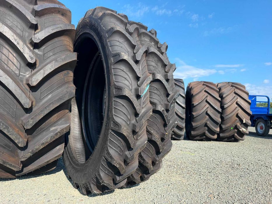 OCAZIE TAURUS Cauciucuri tractor met sprayer 230/95r36 9.5r36 130A8 tractor John Deere Fendt Case IH New Holland Massey Ferguson Deutz-Fahr Valtra