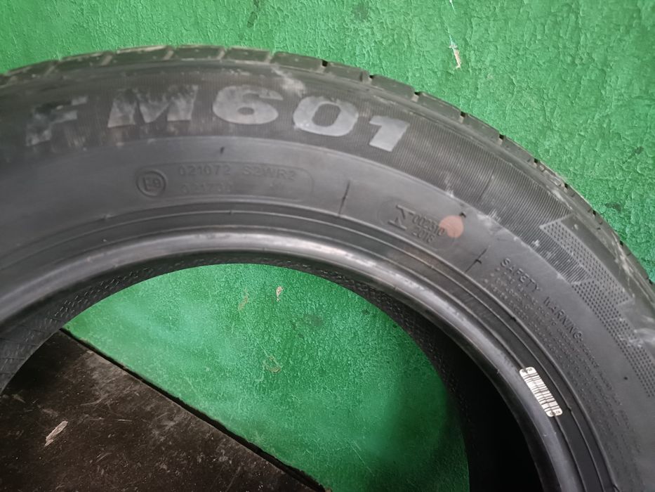 Шины новые 175/65 R14 Firemax