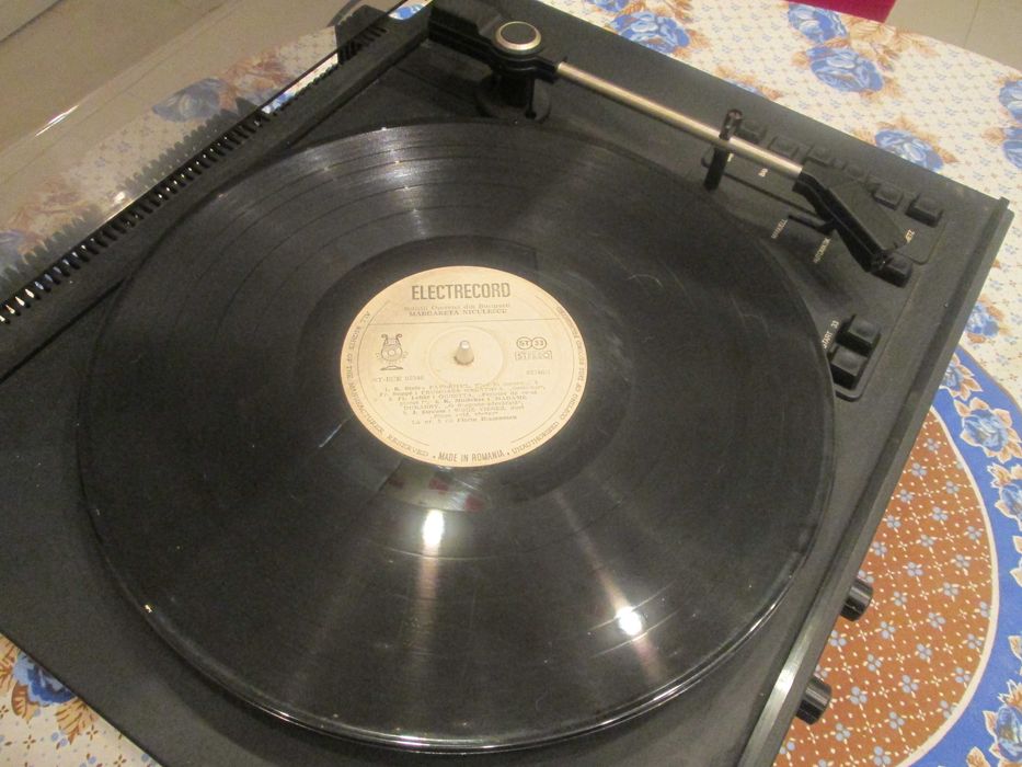 pick up Concert defect