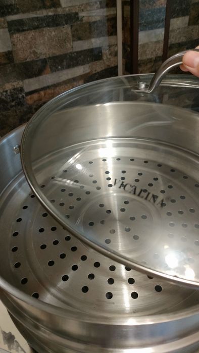 Большая Мантаварка (Турция)