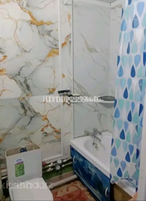 Продается 2х комнатная квартира