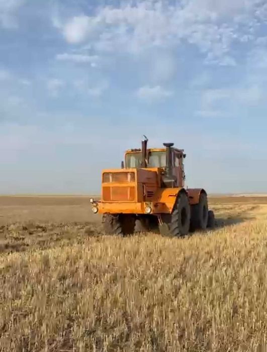 Продается трактор К 700 Двигатель Weichai WP10.380 л/с