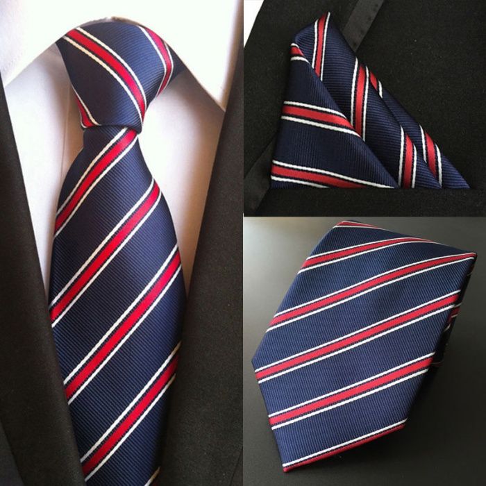 Cravata + batista! Bussines men 2025!! Noua!