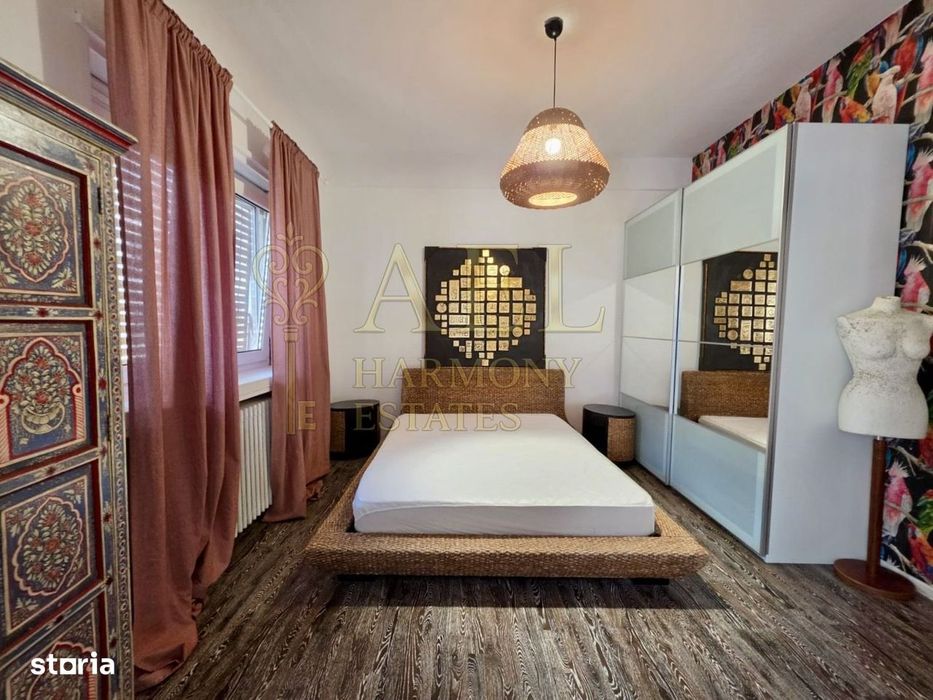 Apartament 2 camere **65mp**// Calea Victoriei