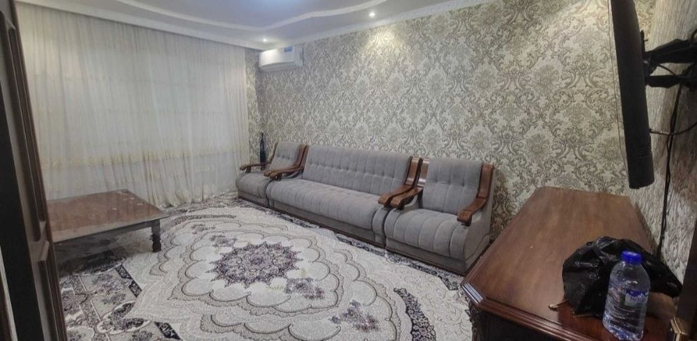 Mirzo Ulugʻbekda remonti alo uy ijaraga beriladi, Orintir: Feruza