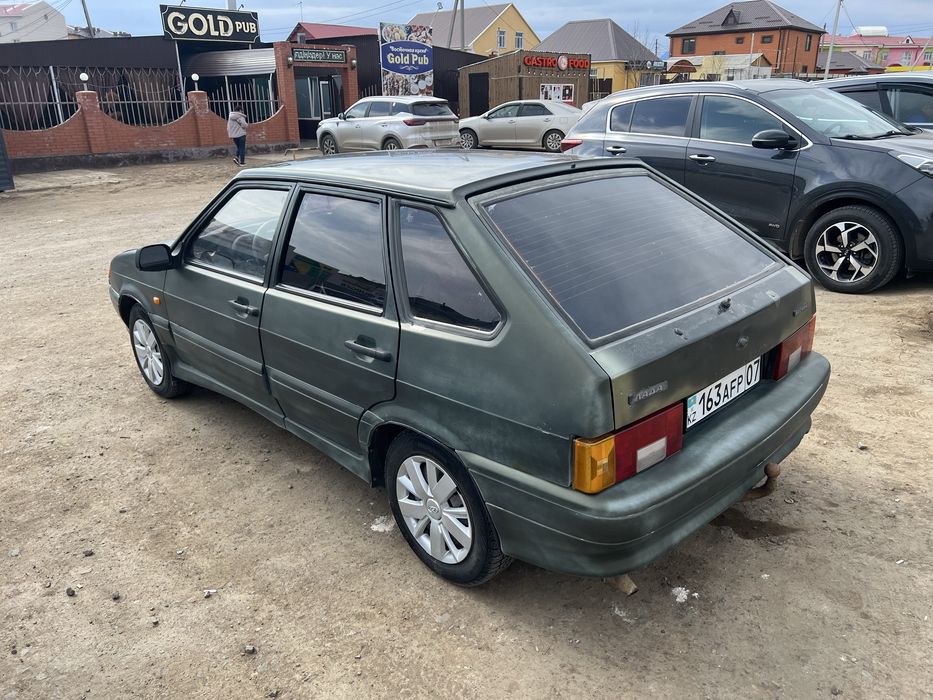 Продам 2114 жыл 2006