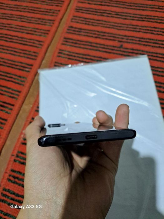 Redmi note 10pro kamyuter xam bor