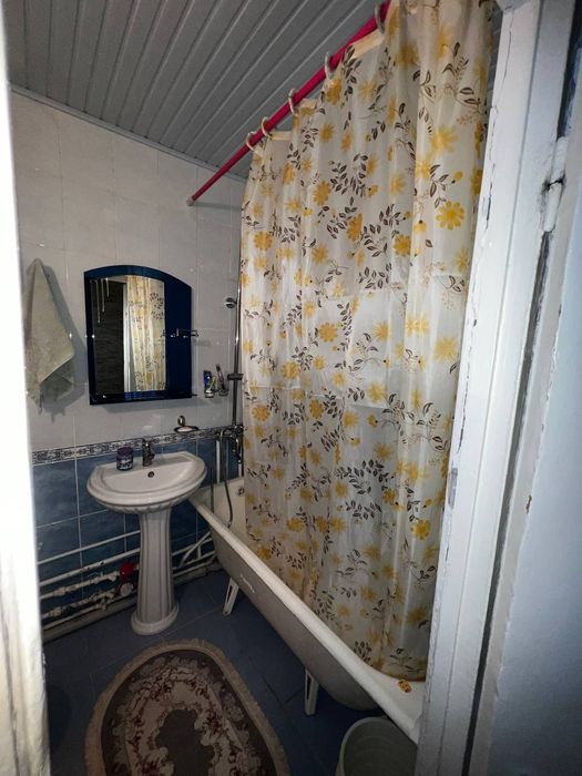 Продаётся 5 комнатная квартира