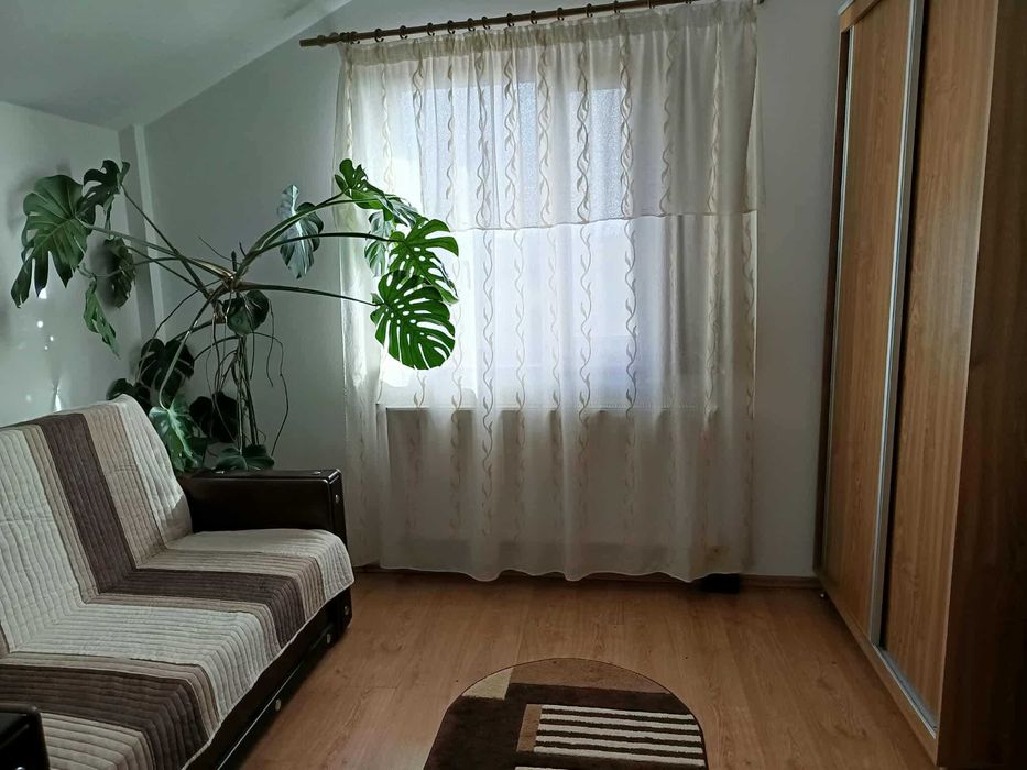 Vand casă spațioasă cu teren generos Sat Mineri, Somova, jud. Tulcea