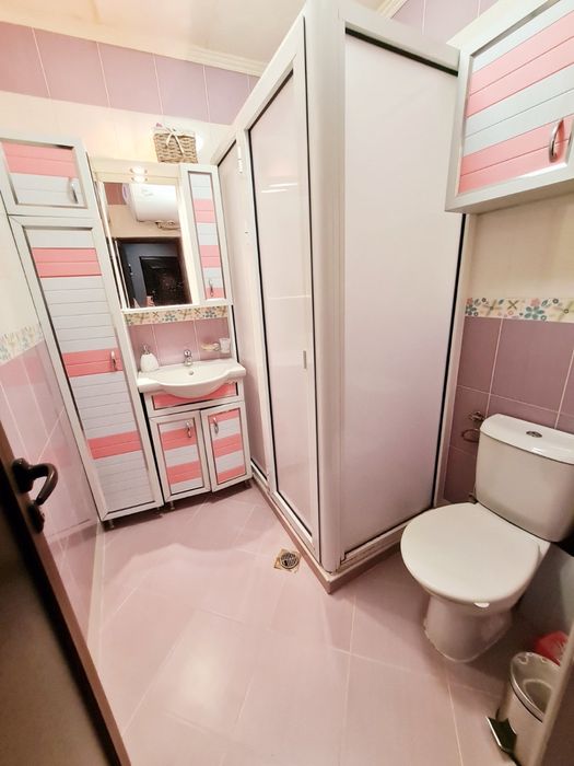 Продава се Двустаен апартамент в Велико Търново, Света гора - 84 кв.м за 729 €/кв.м - Снимка #6