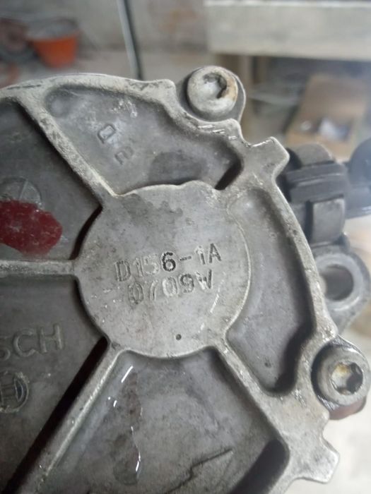 Pompa vacuum 1.6 ddis 9hx Fiat Scudo 2