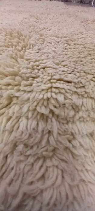 Китеник вълна нов 3 бр.