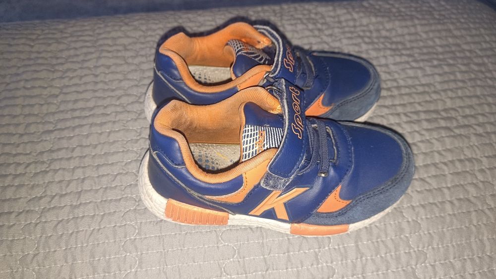 Кросовки человек паук