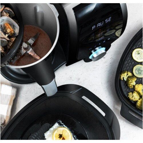 Мултифункционален уред за готвене