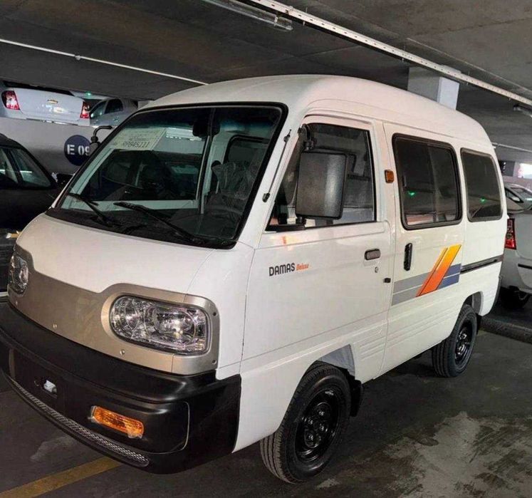 Labo, Damas, Labo bortli sendvich yengisi variyantga