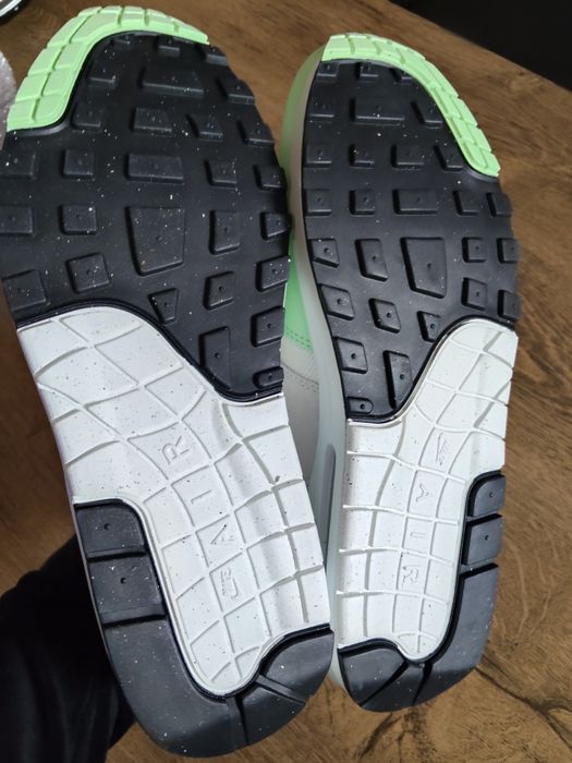 Nike Air max 44.5,чисто нови