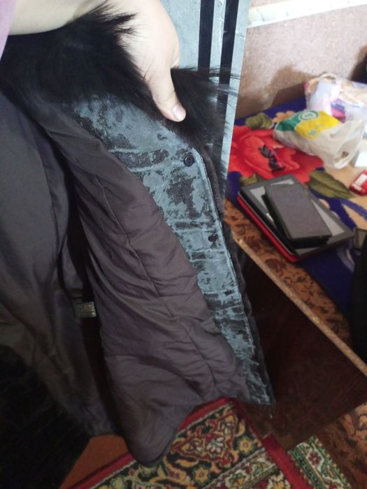 Шуба аëлларимиз учун