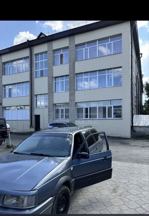 Продам фольцваген пассатБ 3 универсал