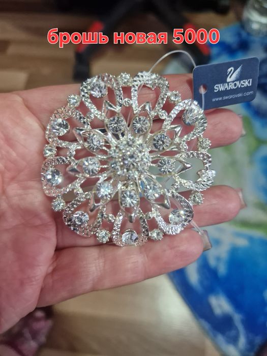Продам женские украшения