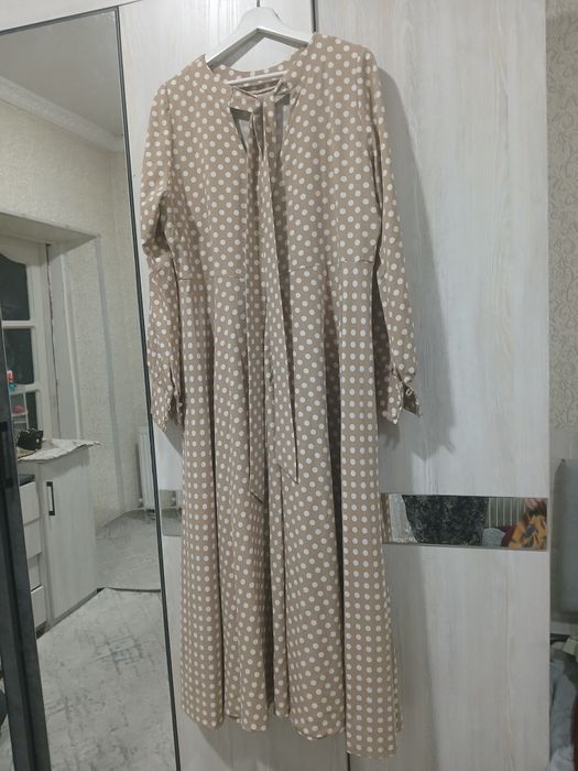 Летний французский длина