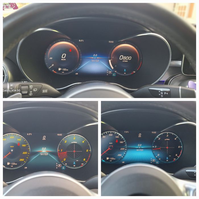 Mercedes c220 4matic Premium!