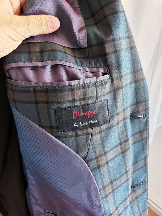 Costum elegant mărimea 50