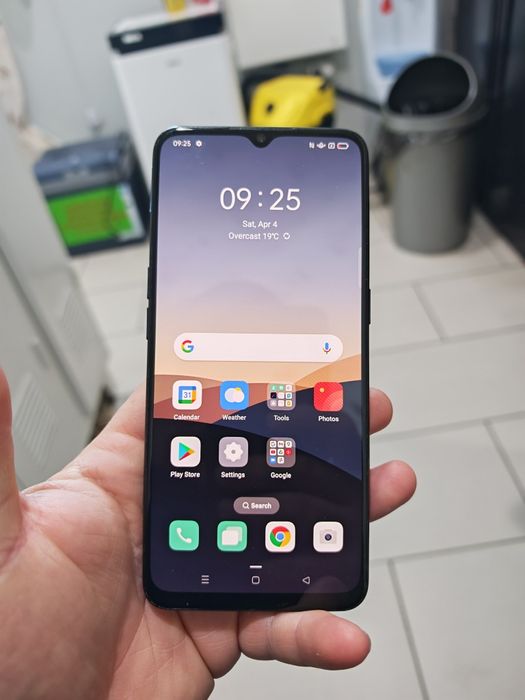 Oppo a91 128gb 8gb rami