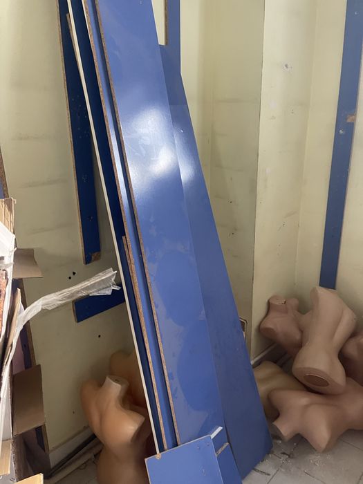 Маникенлар бор женский