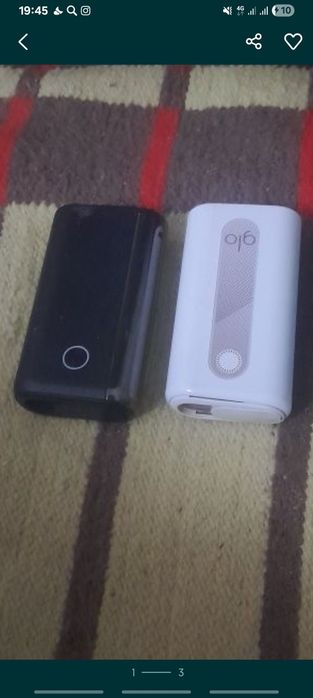 Электронная штука в отличном состоянии