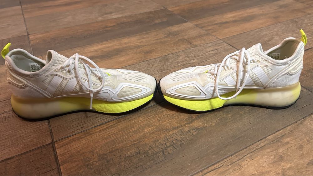 Vand adidasi Adidas FV4620 marimea 36 EU