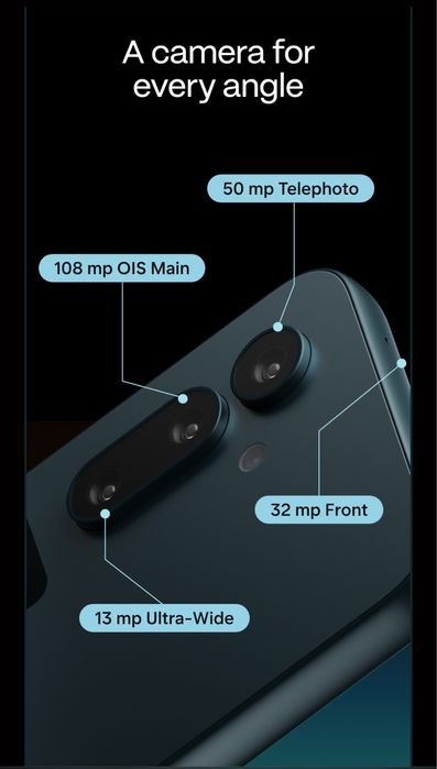 Телефон Solana Seeker