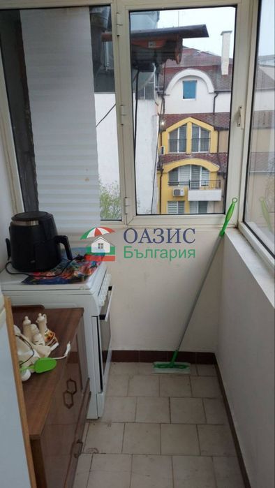 Мезонет 4т., кв. Лазур Бургас, България, 86 кв. м.