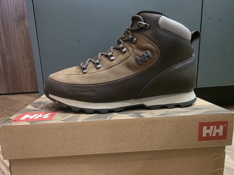 Мъжки  спортни обувки HELLY HANSEN