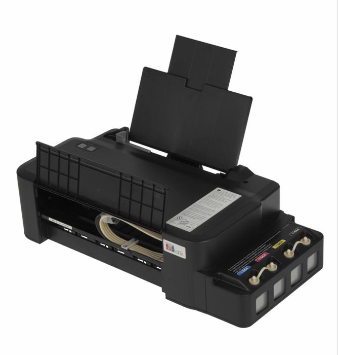 принтер EPSON L121