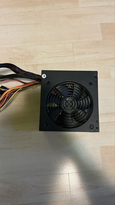 Sursa Cooler master b500