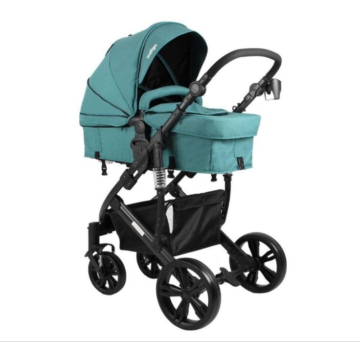 Продам коляску трансформер